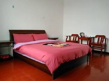 Dali Ancient City Tushe Youth Hostel מראה חיצוני תמונה