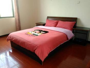 Dali Ancient City Tushe Youth Hostel מראה חיצוני תמונה