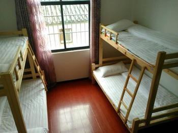 Dali Ancient City Tushe Youth Hostel מראה חיצוני תמונה
